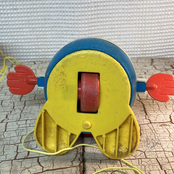 Fisher Price pull toys - Picture 10 of 10